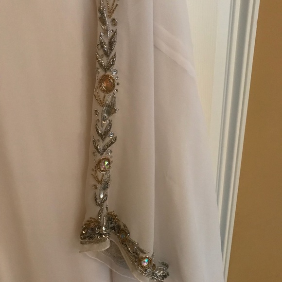 Women’s Kaftan from India - Picture 4 of 4