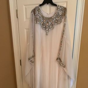 Women’s Kaftan from India