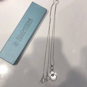 Touchstone crystal by Swarovski