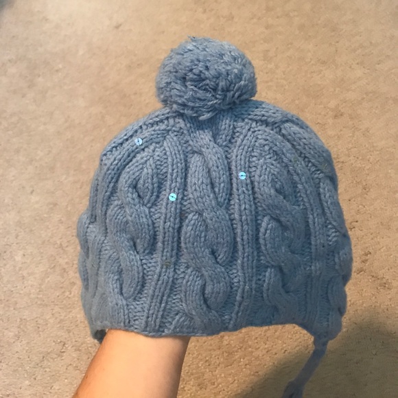 Gap Winter Hat - Picture 2 of 5