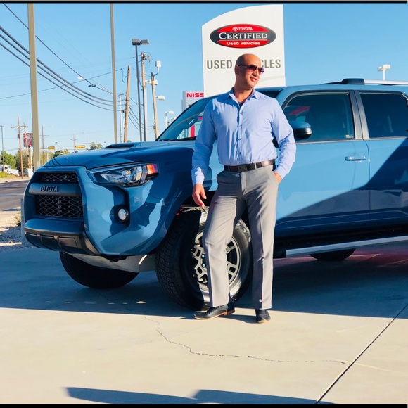 Meet your Posher, Ramon - Picture 1 of 1