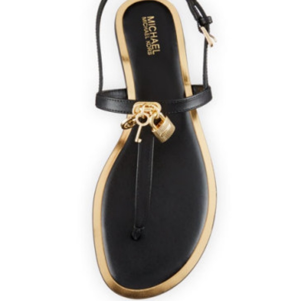 *SOLD* NEW MICHAEL MICHAEL KORS SUKI THONG