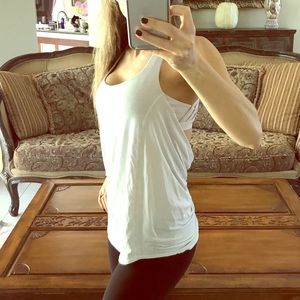 Lululemon Free to be Wild tank