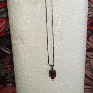 Lia Sophia necklace