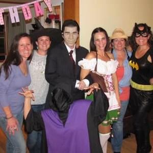 Meet your Posher, Carrie