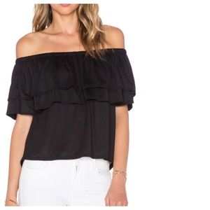 Rebecca Minkoff Dev Top