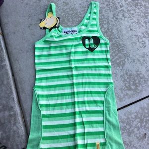 Gwen Stephanie Harajuku tank