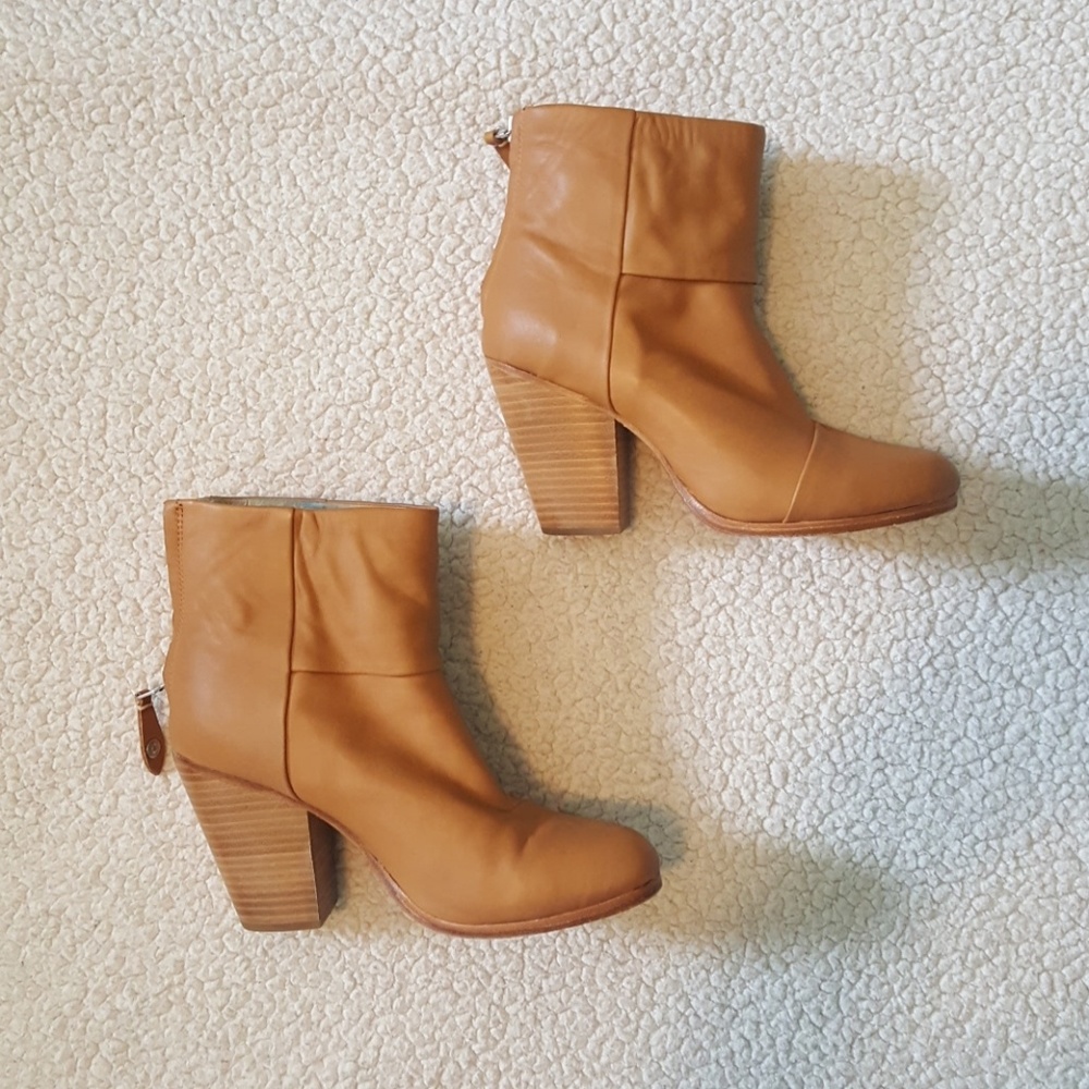Rag & Bone bootie