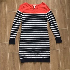 Banana Republic Sweater Dress