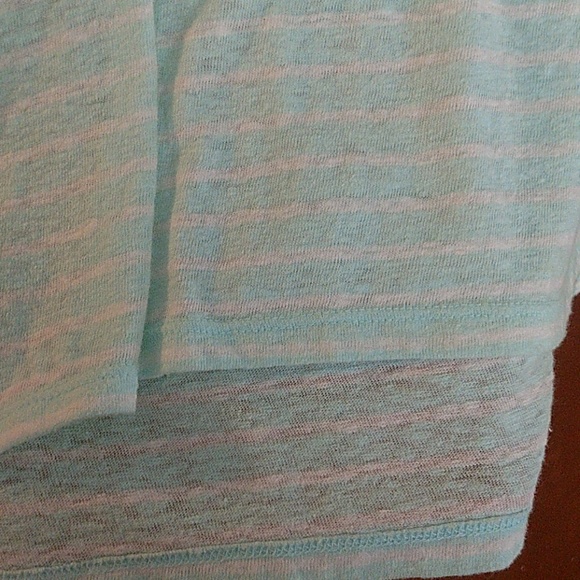 Stripped tang top - Picture 3 of 3