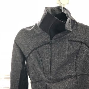 Lululemon 1/4 ZIP Up