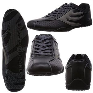 Brand New Dragon Beard 470S Shoes