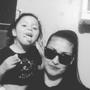 Meet your Posher, Anabel