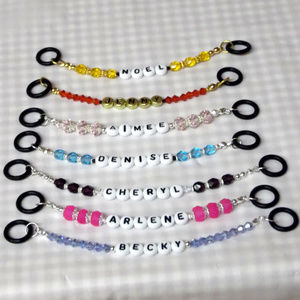 ORDER YOUR Custom Made Stethoscope Bracelet