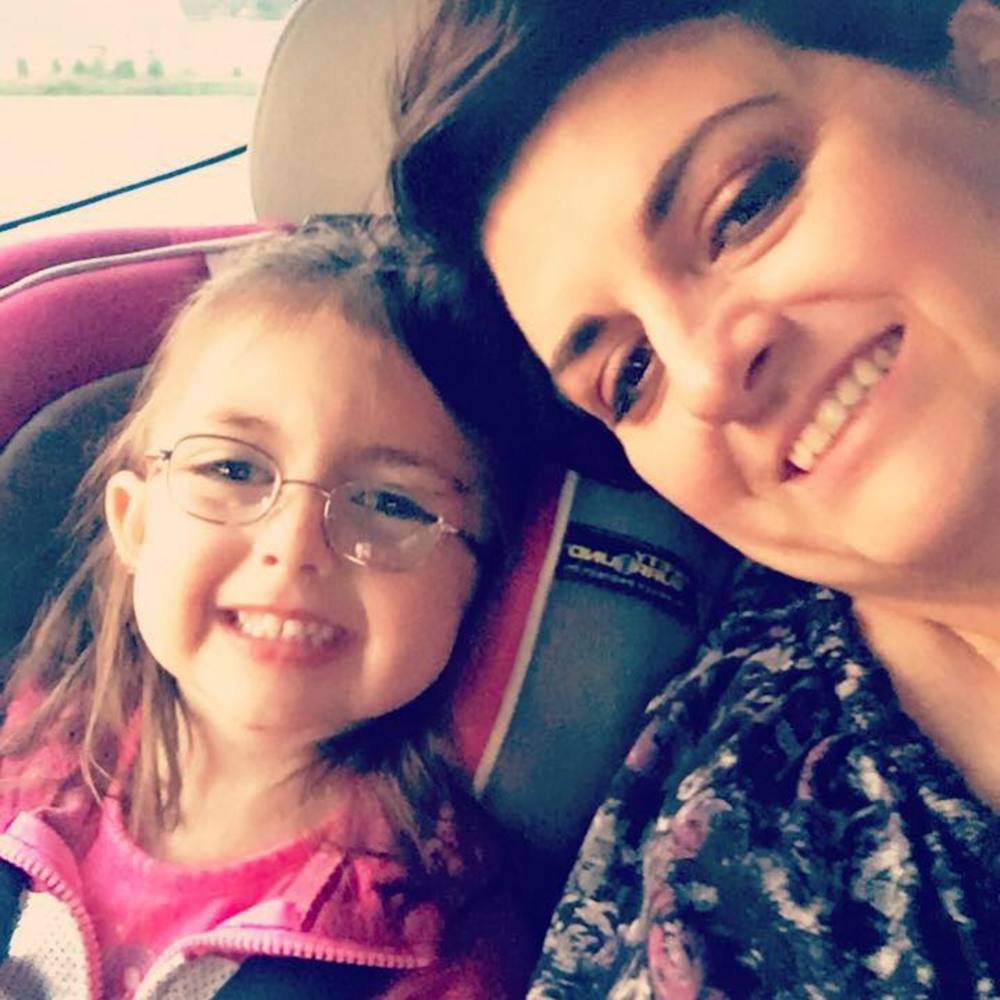 Meet your Posher, Cassandra