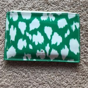 Kate Spade Pencil Pouch