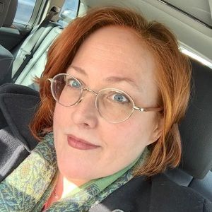 Meet your Posher, Wendy