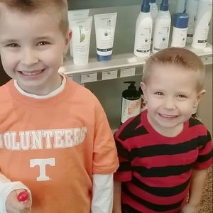 Meet your Posher, Summer