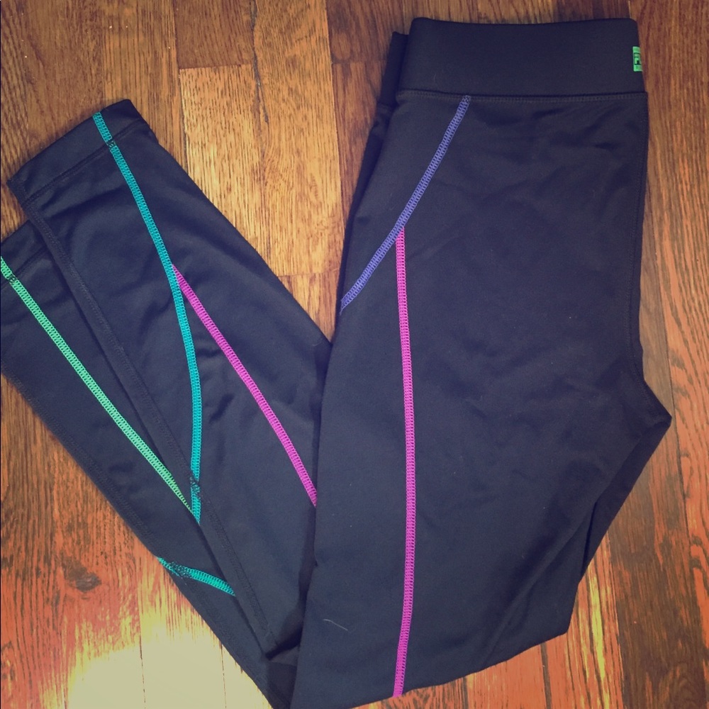 Fila Sport Running Pants