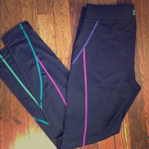 Fila Sport Running Pants