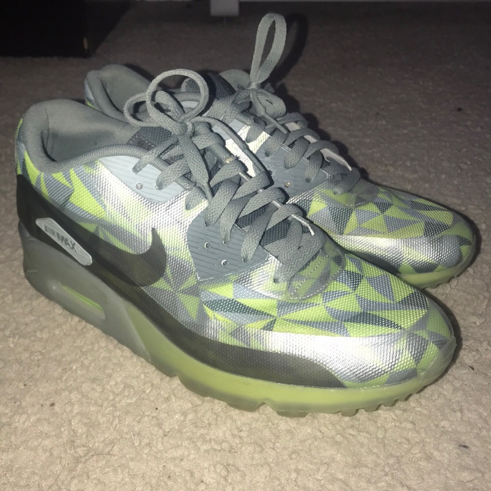 Nike’s Airmax mens