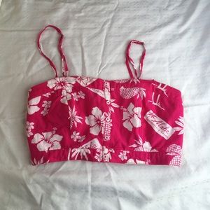Hollister bralette S