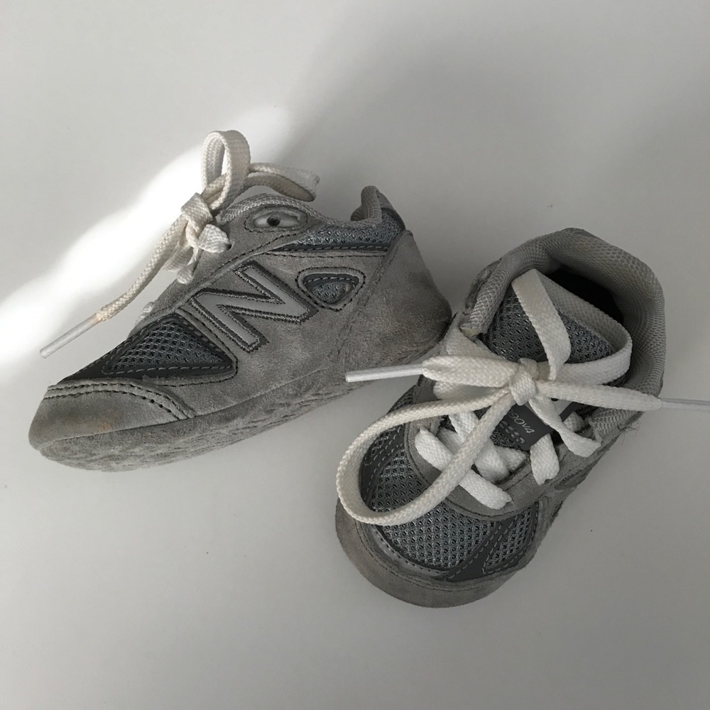 Baby new Balance