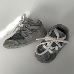 Baby new Balance