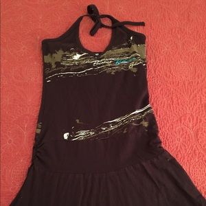 Billabong sundress