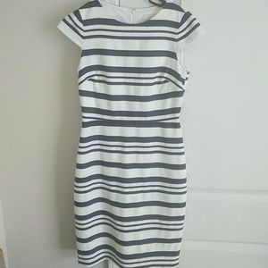 J. Crew Women's Suiting Dress