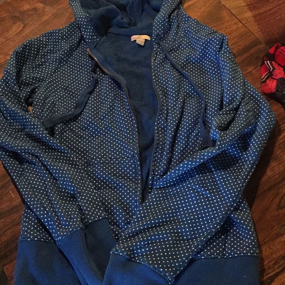 Old navy hoodie