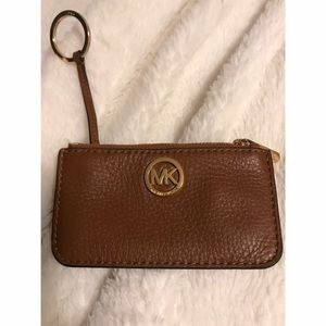 Michael Kors coin purse 👛