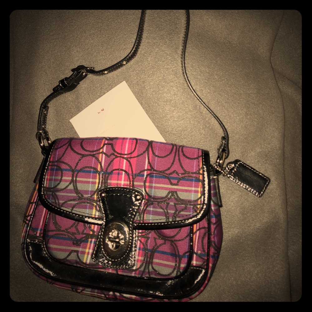 Coach Leatherwear