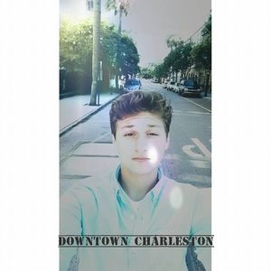 Meet your Posher, Maxim