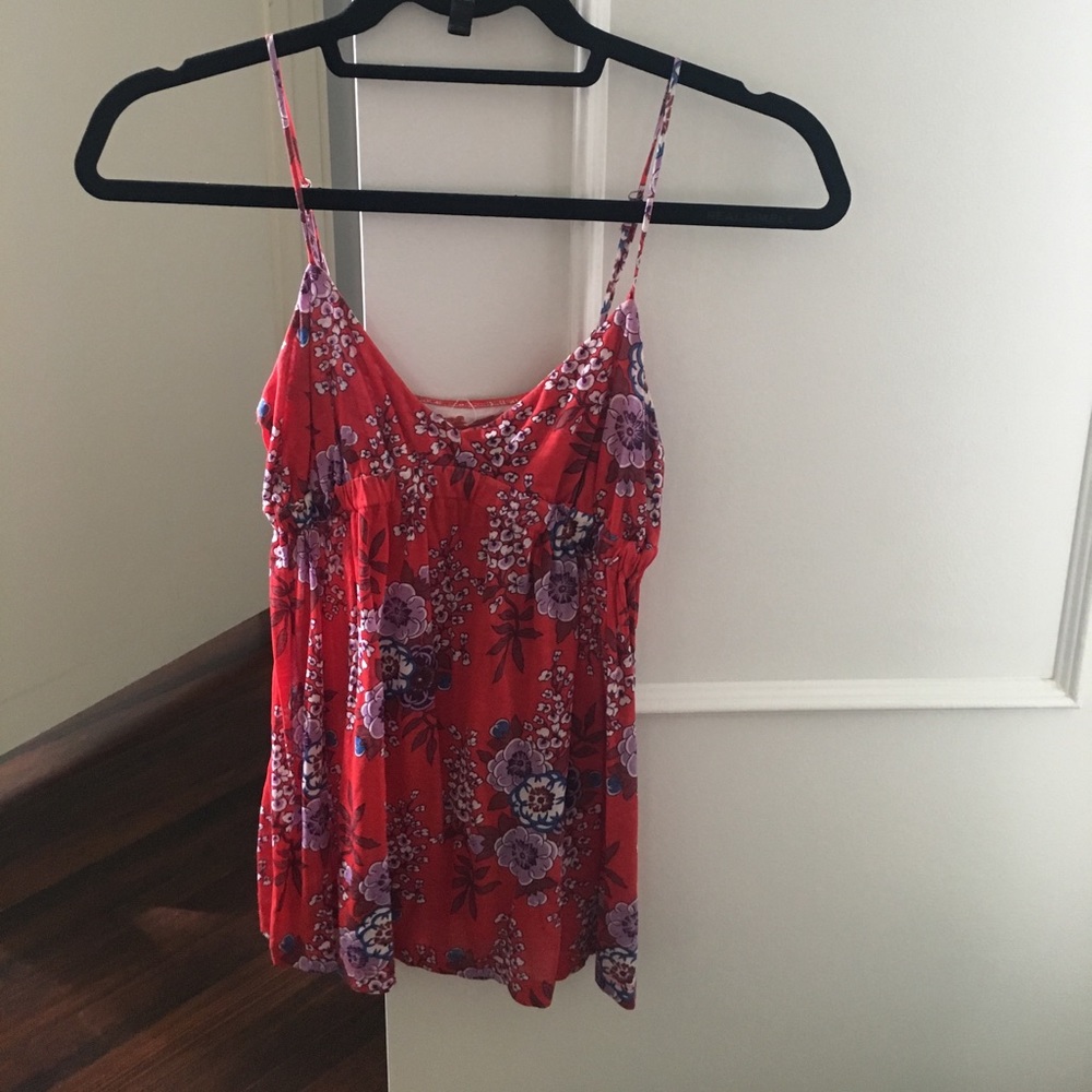 Free people blouse