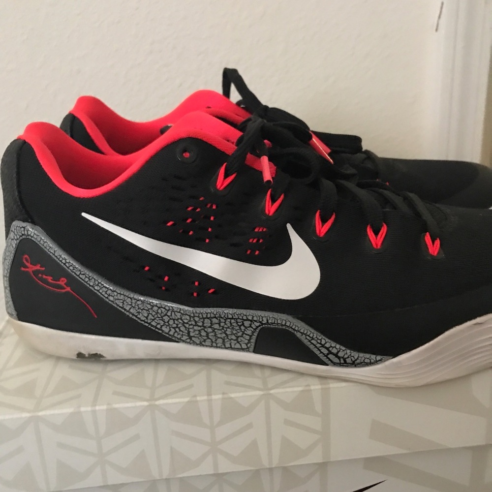 Nike Kobe