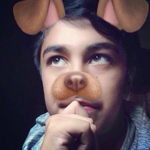 Meet your Posher, Ruben