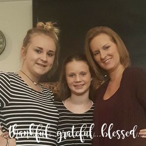 Meet your Posher, Angelia