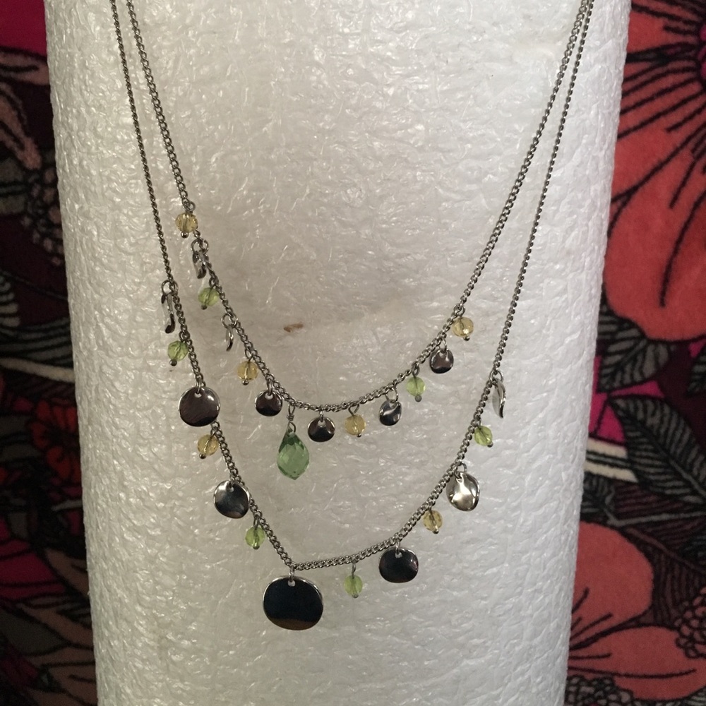 Lia Sophia necklace