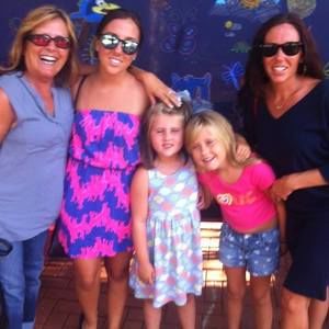 Meet your Posher, Julie