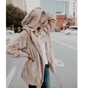 Vici Collection Cardigan