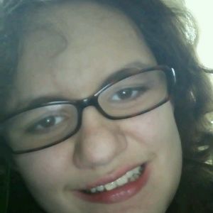 Meet your Posher, Katrina