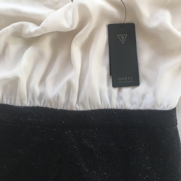 Cute Guess dress - Picture 4 of 4