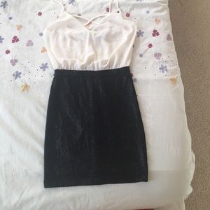 Cute Guess dress