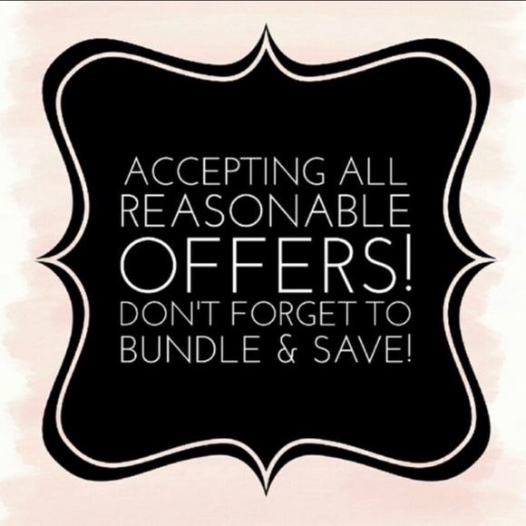 Bundle, Bundle, Bundle - Picture 1 of 1