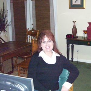 Meet your Posher, Sherry