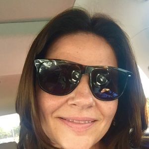 Meet your Posher, Tammy