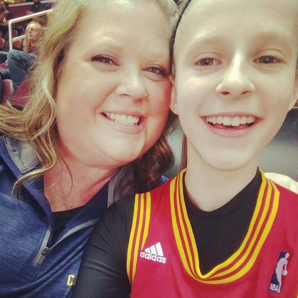 Meet your Posher, Angel