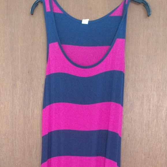 Maxi Dress - Picture 1 of 3