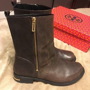 tory burch elyse bootie